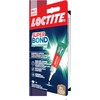 Koreguojami klijai LOCTITE SUPER ATTAK PowerEasy Gel, 3 g