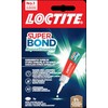 Koreguojami klijai LOCTITE SUPER ATTAK PowerEasy Gel, 3 g