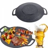 KORĖJŲ NELIMPANČIOS GRILĖS KETUVA