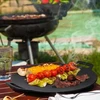KORĖJŲ NELIMPANČIOS GRILĖS KETUVA