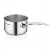 Korkmaz A2709 SAUCEPAN STEEL PROLINE GASTRO 28X16CM, 9,5l (SATIN)
