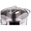 Puodas troškinimui Korkmaz Perla Ø28cm, KRA1572, 8,5 l