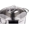 KORKMAZ PUODAS PERLA 1.8L A1653