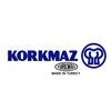 Korkmaz Tradicinis puodas iš nerūdijančio plieno 6.2L Puodas INDUKCINĖS DUJINĖS viryklės