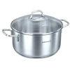 Kormaz Puodas troškinimui Korkmaz Perla Ø20cm, 3.5l, KRA1655