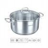 Kormaz Puodas troškinimui Korkmaz Perla Ø20cm, 3.5l, KRA1655