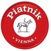 Kortelės aukščiausios kokybės dėkle, Piatnik dviejų kaladžių rinkinys