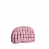 Kosmetinė Homla Bluffi, rožinė, 30x15x18 cm