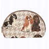 Kosmetinė moterims Signare King Charles Spaniel