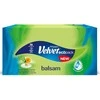Kosmetinės servetėlės Balsam Velvet 3-sluoksnės/70vnt.