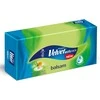 Kosmetinės servetėlės Balsam Velvet 3-sluoksnės/70vnt.