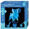 Kosmos Kūrybinis rinkinys Creatto elefant, 6 m.+