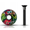 Koto dangtelis Viršutinis dangtelis Ausinės Riesel Design Carbon 1 1/8" 6g Flowmingo