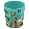 KOZIOL puodelis 190 ml Jungle Connect Cup S