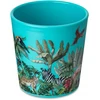 KOZIOL puodelis 190 ml Jungle Connect Cup S