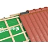 Kraigo sandarinimo juosta EUROVENT ROLL, antracito sp., 310 mm x 5 m