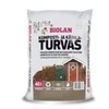 Sausųjų tualetų durpės, 40 L, Biolan