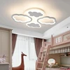 Kraina Swiata Lampa sufitowa Duża Chmurka 5300lm