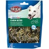 Trixie kramtomieji skamėstai šunims Denta Fun Chew Bites, petražolės/pipirmėtės, 150 g