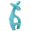 Kramtukas Mombella Dancing Elephant, mėlyna, 3 mėn+, P8051