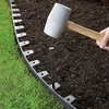 Krašto tvirtinimo inkaras 25 cm 50 vnt. OBKT25/50