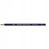 Krayonai Derwent Inktense - Raudonasis medis 192