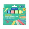 Kreda Chodnikowa Jumbo 6 Kolorów Starpak Na Podwórko dla Dziecka