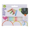 Kreda tablicowa Topwrite Kids 24 vnt.