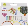 Kreda tablicowa Topwrite Kids 24 vnt.