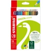 Kredki Greencolors (18 vnt) Stabilo
