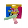 Kreida šaligatvio Jumbo Penword, 6 spalvos
