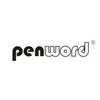 Kreida šaligatviui Jumbo Penword, 12 vnt