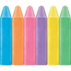 Kreidelės asfaltui "Maped Color’Peps"