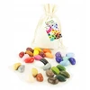Kreidelės "Crayon Rocks" medvilniniame maišelyje , 32 spalvos