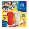 KREIDOS SPALVA ASTRA FUN CARS 2 pakuotė