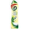 Valiklis CIF Lemon Kreminis, 500ml