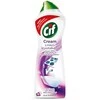 Kreminis paviršių valiklis Cif 780g Lila Flowers