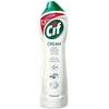 Kreminis paviršių valiklis Cif 780g Pearl Baltas