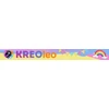 KREOleo GLITTER TATTUOS DIDELIS TATUiruočių rinkinys, PLAUNAMI ŠABLONAI, GLITTER