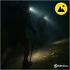 Kreoleo LED PRIEKINIS LEMPAS GALINGAS VANDENIUI ATSPIRUS PRIEKINIS LEMPAS