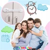 Kreoleo SPINTŲ, STALČIŲ SPYNŲ, BALDŲ DURŲ APSAUGA, NUO VAIKŲ APSAUGA VAIKŲ APSAUGA