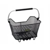 Krepšelis Racktime Deluxe System Korb 43 x 31 x 24,5 cm (Naudoti B)