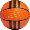 Krepšinio kamuolys Adidas 3-Stripes, 6 dydis