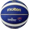 Krepšinio kamuolys FIBA World Cup 2023 Molten 7 dydis guminis
