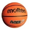 Krepšinio kamuolys MBR MOLTEN 7 dydis MBR7