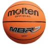 Krepšinio kamuolys FIBA World Cup 2023 Molten 7 dydis guminis