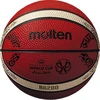 Krepšinio kamuolys FIBA World Cup 2023 Molten 7 dydis guminis