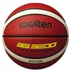 Krepšinio kamuolys Molten B7G3200 Training, 7 dydis
