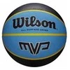 Krepšinio kamuolys MVP Wilson 3 dydis mėlynas