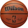 Krepšinio kamuolys NBA Authentic Outdoor Wilson 6 dydis